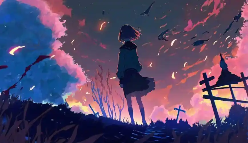 追番日记春樱季 banner